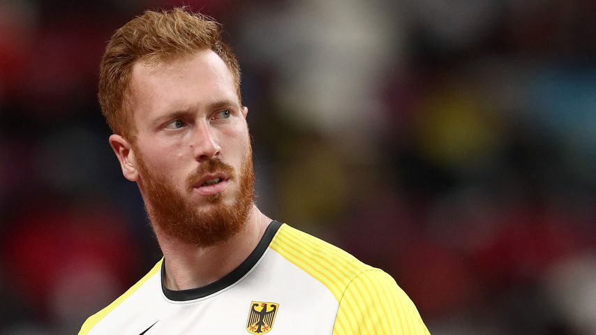 Depressionen: So schlecht ging es Sportler Christoph Harting