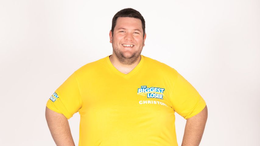 So hat "The Biggest Loser"-Christoph 16 Kilo abgenommen