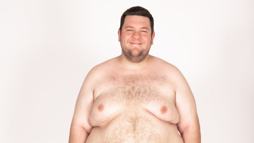 Christoph, Kandidat bei "The Biggest Loser – Secret Team" 2020
