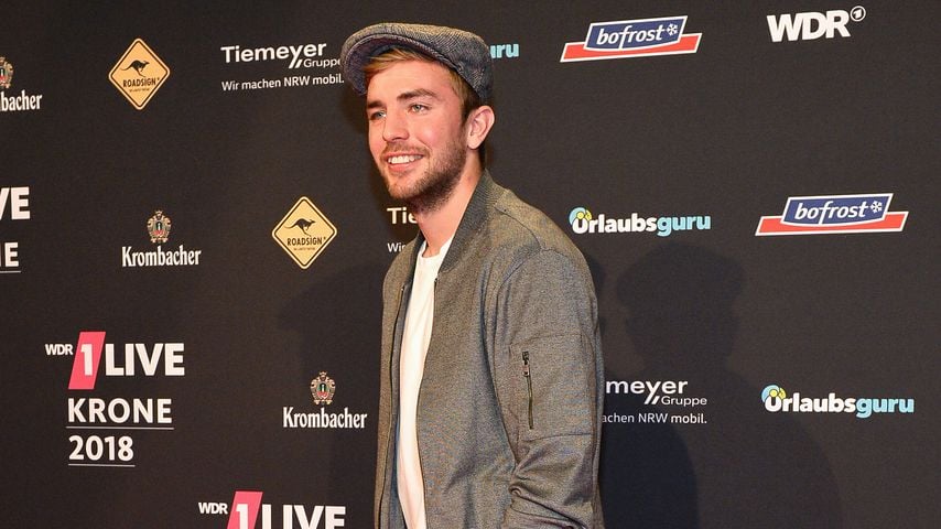 Multitalent Christoph Kramer: Buch kommt in Kino und Theater