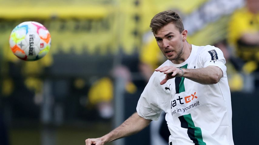 Christoph Kramer, Fußballer