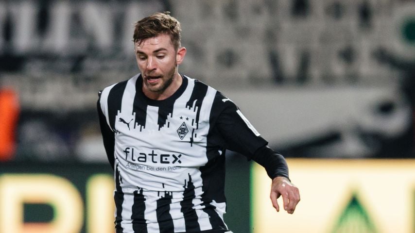 Christoph Kramer