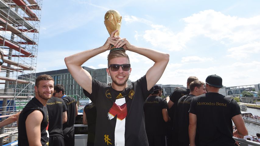 WM-Final-Schiri: So verwirrt war Christoph Kramer