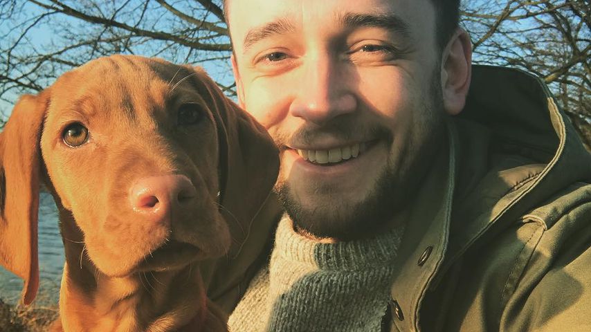 Neue "Love Island"-Stimme: Darum ist Christoph Kröger raus