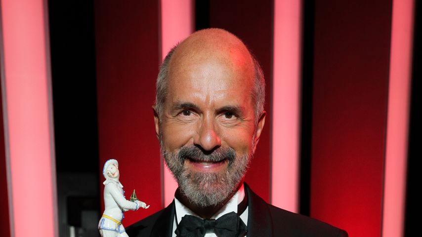 Christoph Maria Herbst, Bayerischer Filmpreis 2025