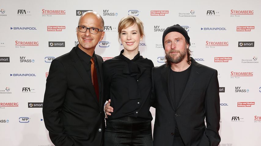 Der Kinostart für den neuen "Stromberg"-Film steht fest