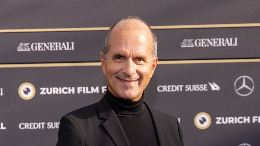 Christoph Maria Herbst bei der "Der Nachname"-Premiere im September 2022