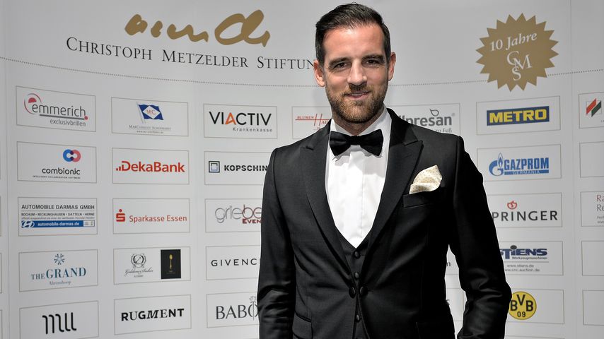 Christoph Metzelder, Fußballer