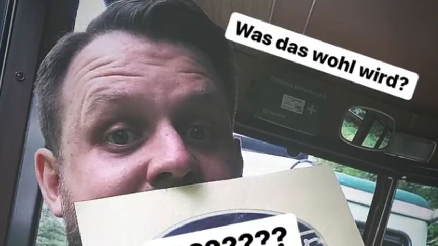 Christoph Oberheide, Januar 2020