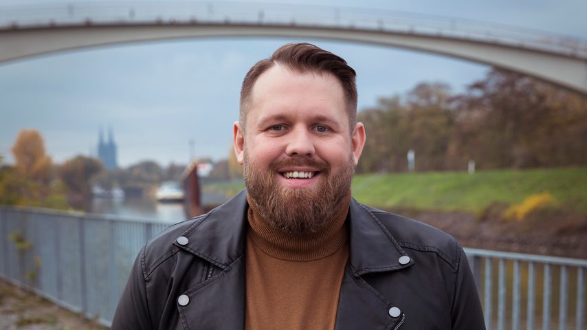 "Jans Ausstieg": Verlässt "Köln 50667"-Christoph die Serie?