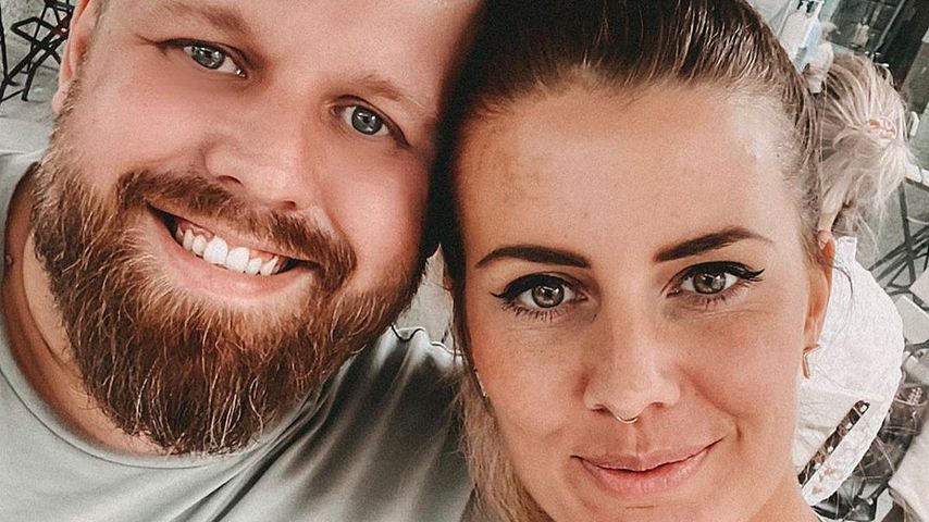 Die "Köln 50667"-Stars Christoph Oberheide und Pia Tillmann