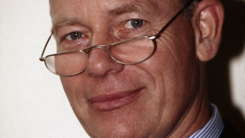 Christoph Quest, 1996
