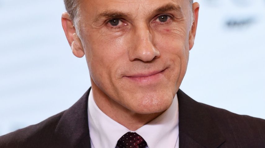 BAFTAs 2013: Christoph Waltz räumt wieder ab!