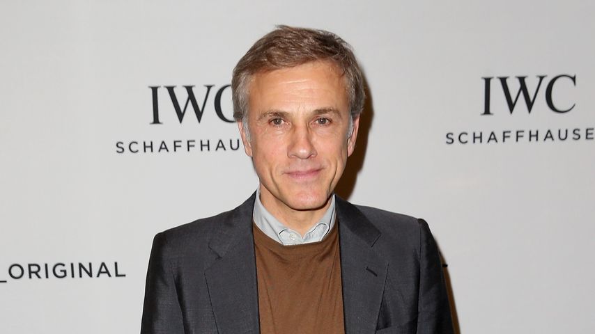 Witzige Werbung: Christoph Waltz veräppelt die Amerikaner!