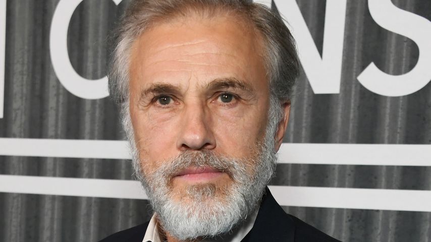 Christoph Waltz, Schauspieler