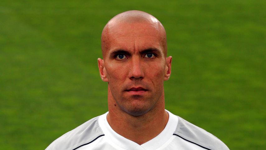 Mit 49: Französischer Fußballstar Christophe Revault ist tot