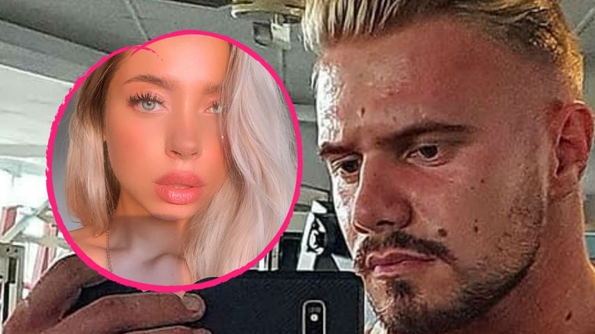 "Ex on the Beach"-Baum schämt sich für Ex-Freundin Walentina