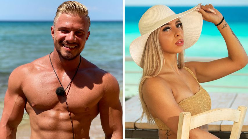 Wiedersehen mit Baum: Wie war's für "Ex on the Beach"-Wale?