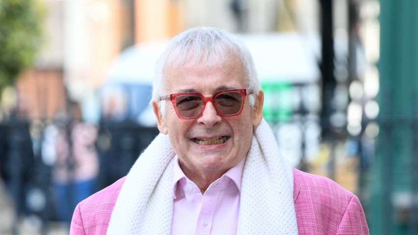 Christopher Biggins, Schauspieler
