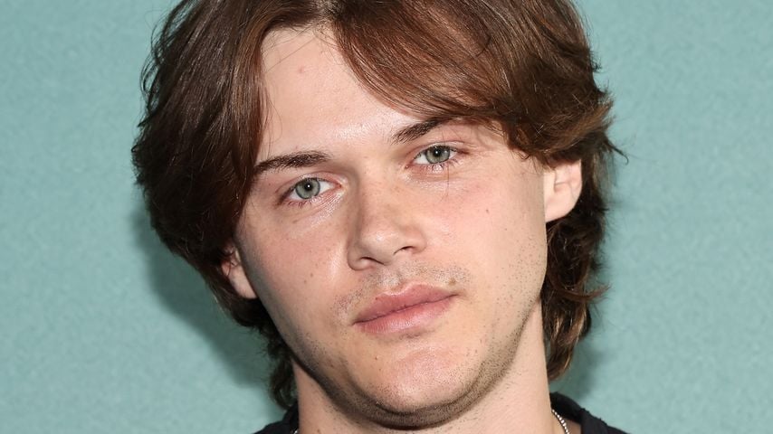 Christopher Briney, Schauspieler