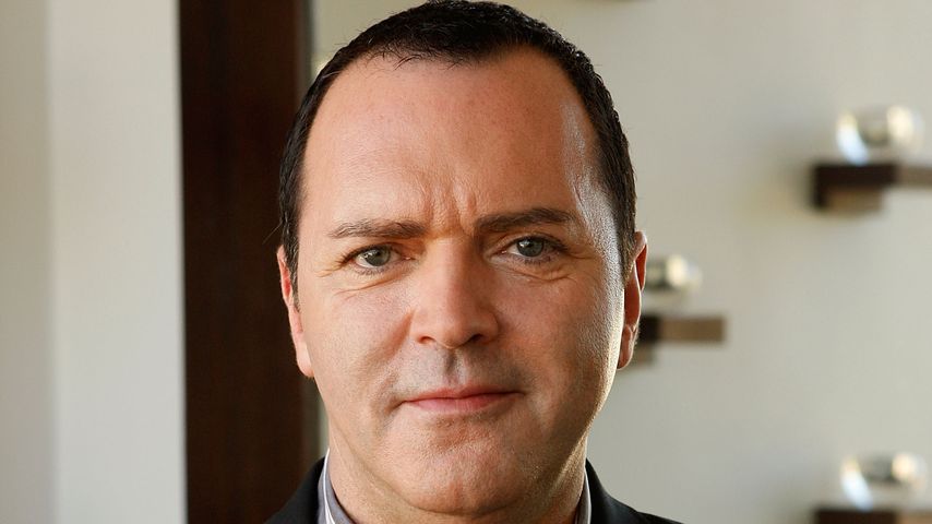 Christopher Ciccone, Künstler