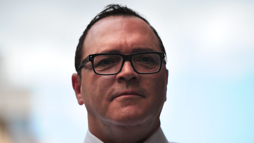 Christopher Ciccone, Bruder von Madonna