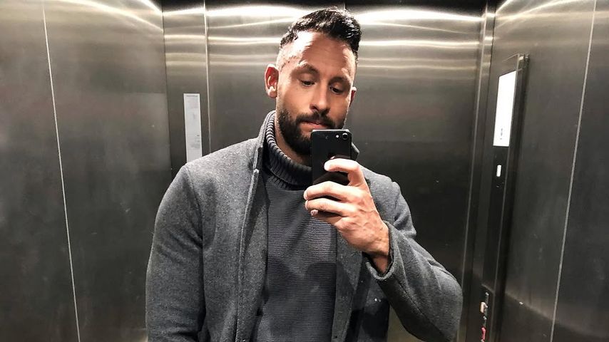 Christopher Dengg, Mister Austria 2024