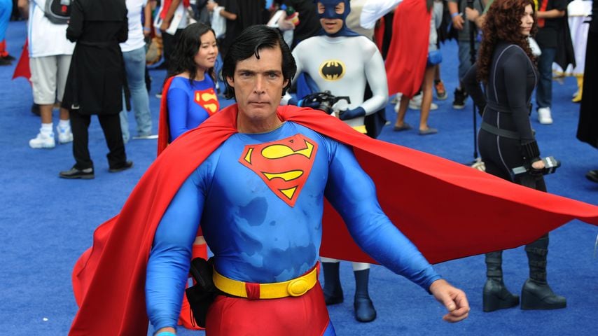 Kopfüber in Container: Straßen-Superman (52) tot aufgefunden