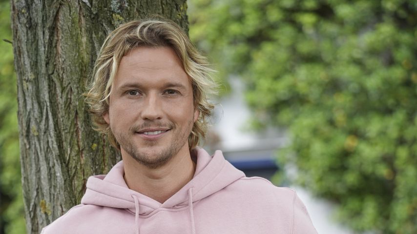 "Alles was zählt"-Ende: Das macht Christopher Kohn jetzt