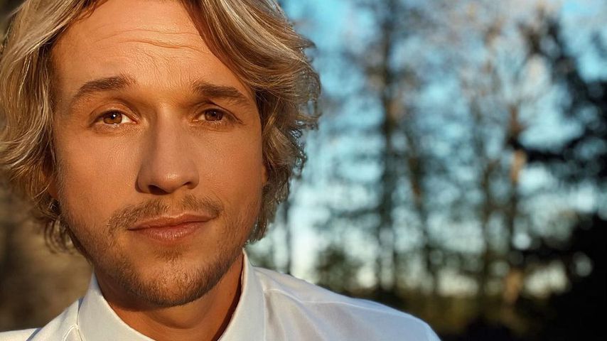 Schauspieler Christopher Kohn