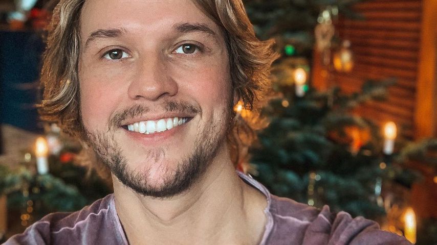 Christopher Kohn im Dezember 2019