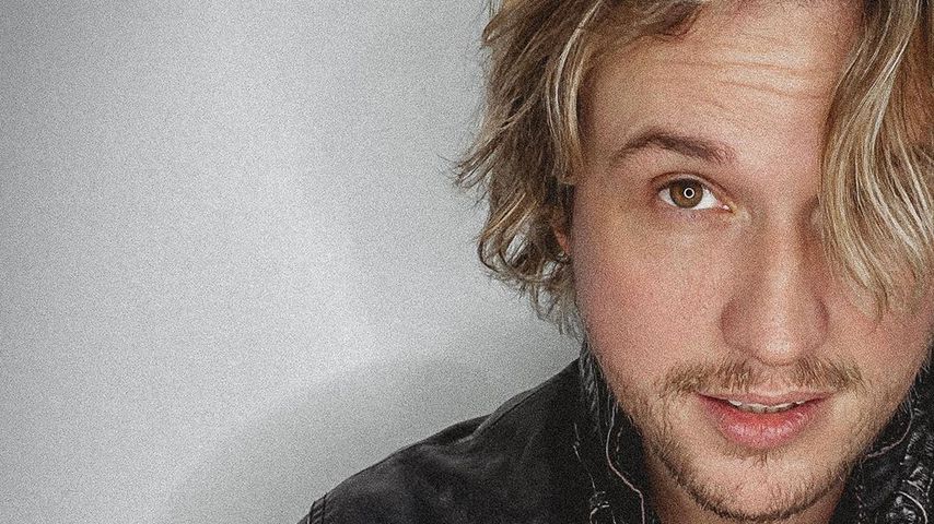 Christopher Kohn, Schauspieler