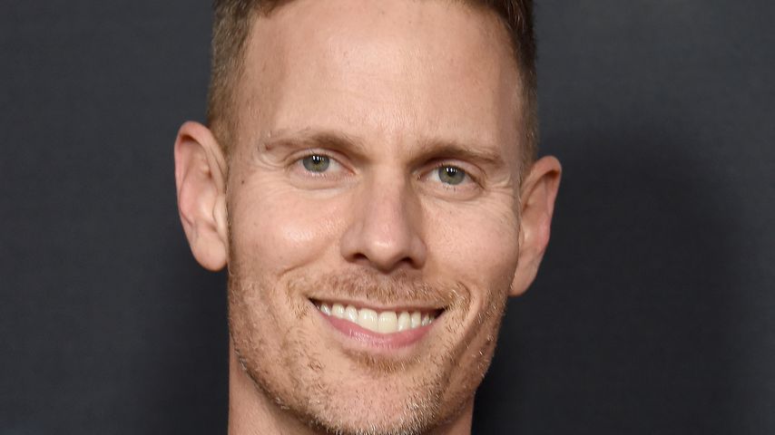 Christopher Landon im Februar 2019