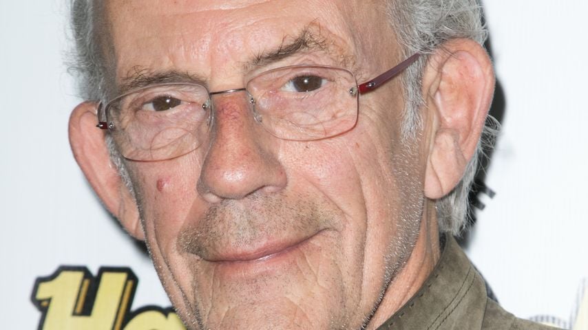 Doc Brown aus "Zurück in die Zukunft": Neue Rolle bei TBBT!
