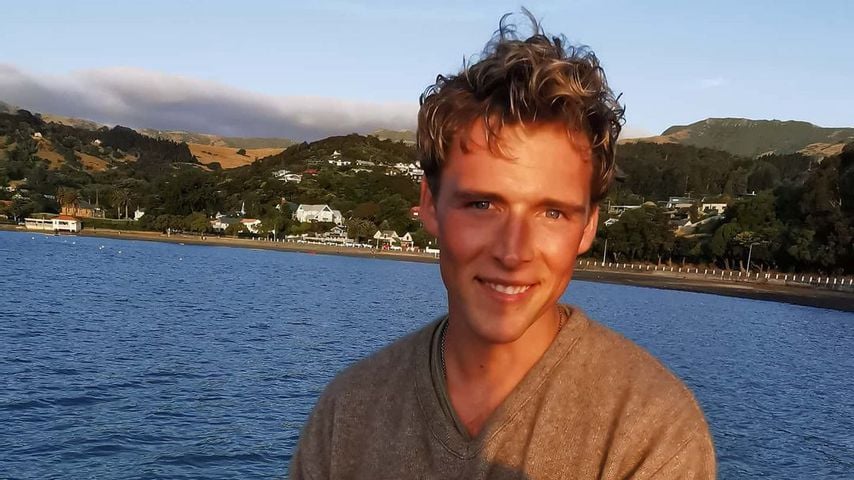 Musiker-Schnuckel Christopher ist erstmals Papa geworden!