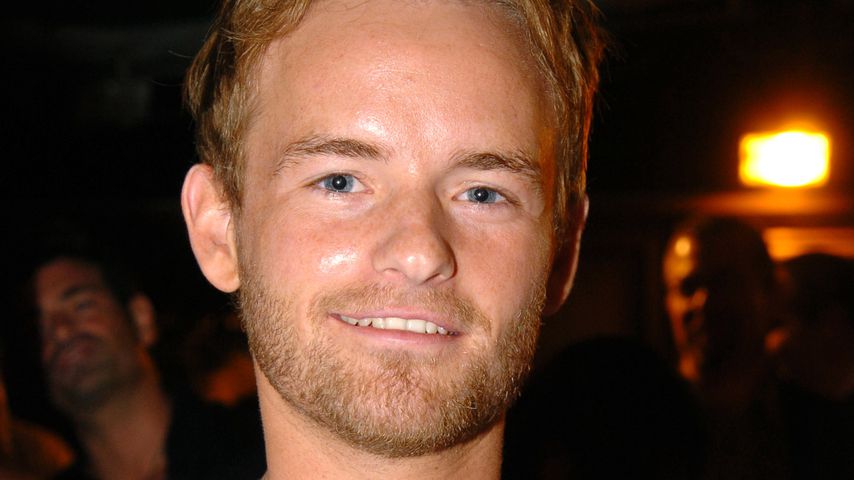 Süße Babynews: "Malcolm mittendrin"-Star wird erstmals Vater