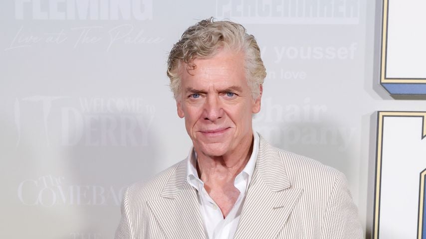 Christopher McDonald bei der HBO-Max-Emmy-Nominee-Feier in NYA West, Hollywood, 16. August 2026