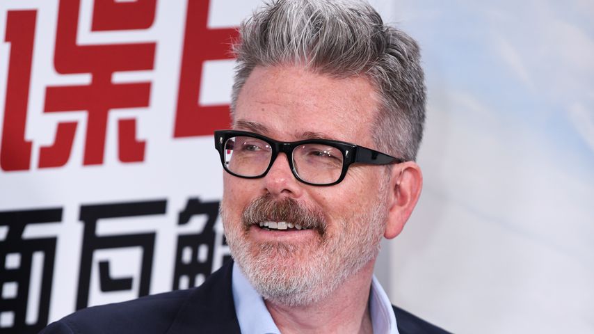 Christopher McQuarrie im August 2018
