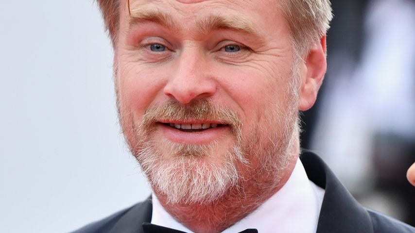 Das ist der liebste James-Bond-Film von Christopher Nolan
