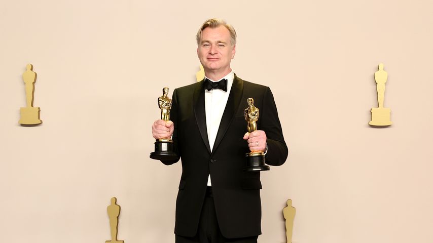 Christopher Nolan, Regisseur