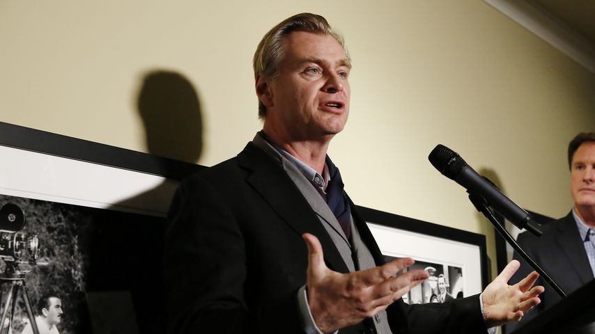 Christopher Nolan, Regisseur