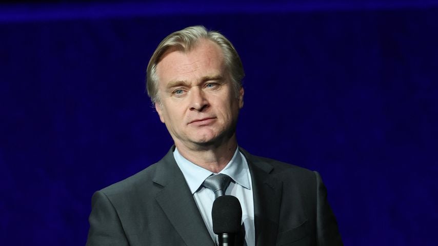 Christopher Nolan vergleicht "Die Odyssee" mit Marvel-Filmen