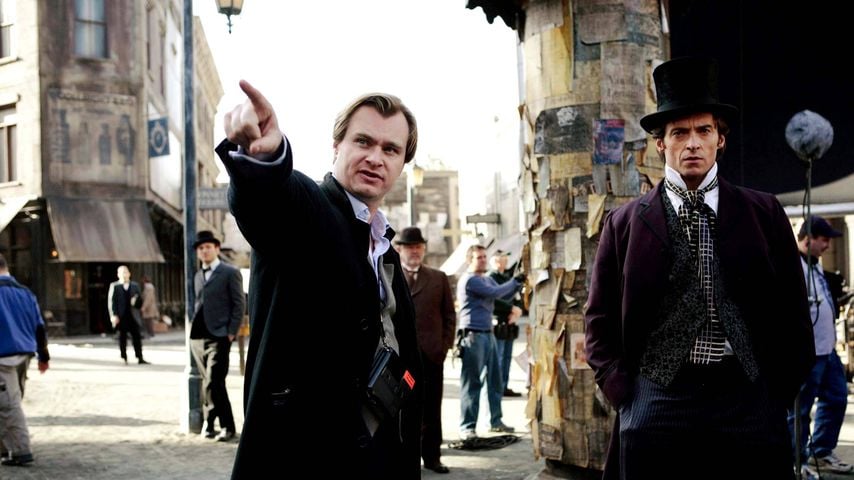Nolan-Geheimtipp stürmt 20 Jahre später die Streaming-Charts