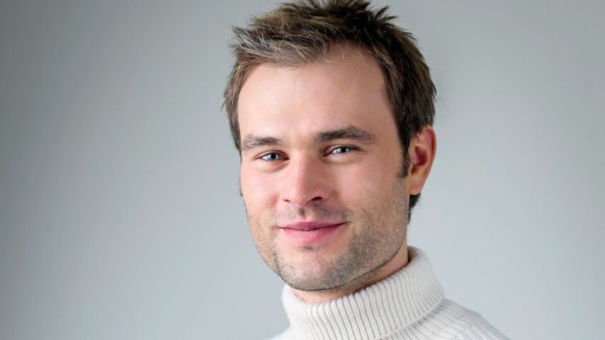 So anstrengend war "Sturm der Liebe"-Start für Christopher!