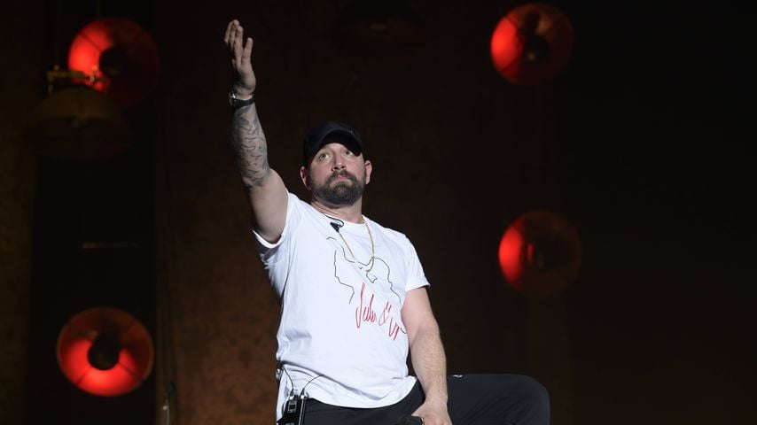 Seiler-und-Speer-Sänger reagiert auf die Gewaltvorwürfe