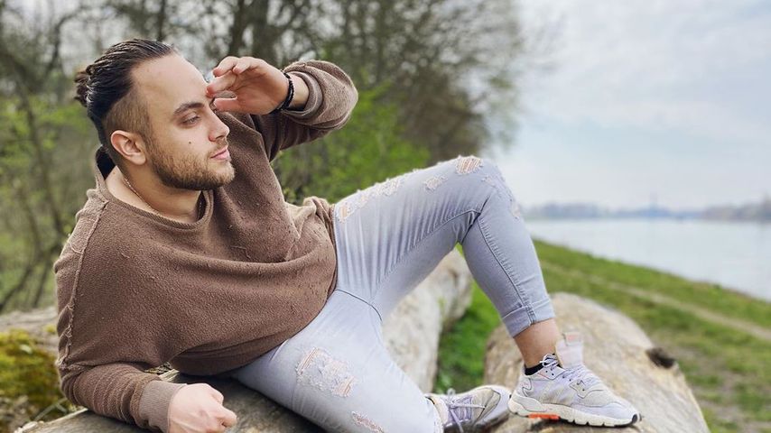 Tatsächlich getrennt: "Biggest Loser"-Christos wieder Single