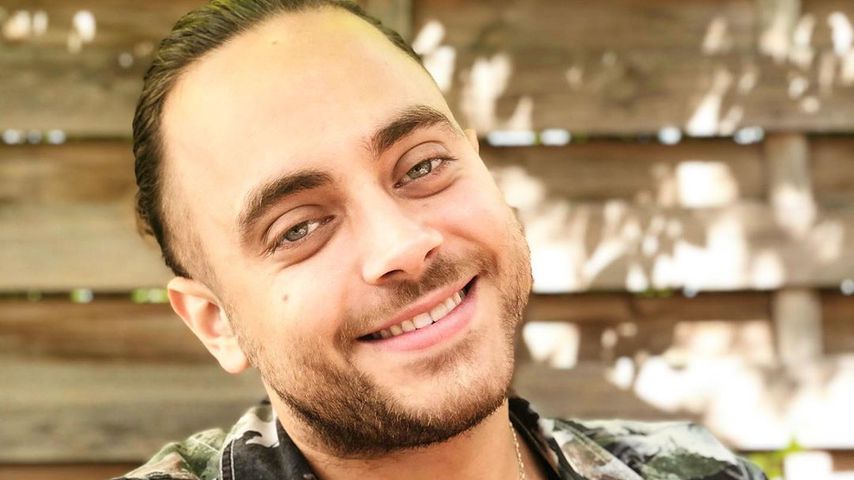 Nach WM-Song: "Biggest Loser"-Christos mit neuer Single!