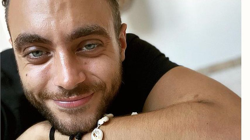 Ehemaliger "The Biggest Loser"-Teilnehmer Christos Christodoulou