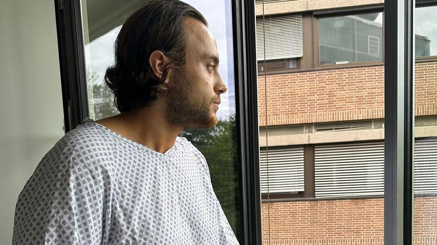 4,7 Kilo: Ex-"Biggest Loser"-Christos ließ Haut entfernen