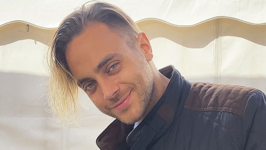 Mit Bruder: "Biggest Loser"-Christos eröffnet eigenes Lokal!